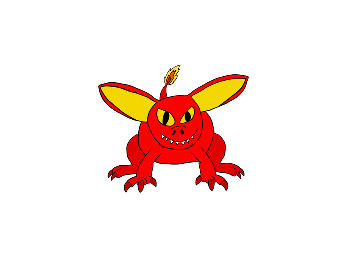 Firetrice Hat