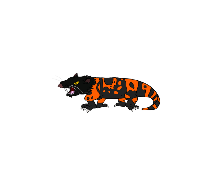 Gila Ratster Mug