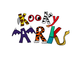 KookyArk logo