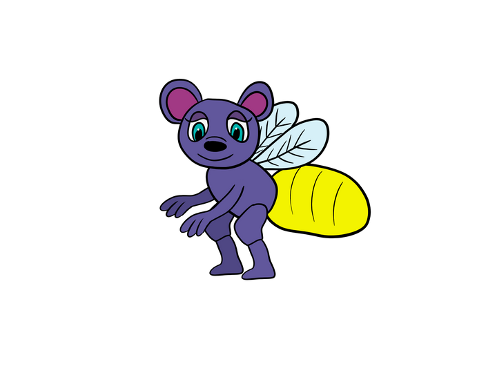 Mousifly Mug