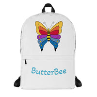 ButterBee Backpack