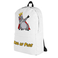 King of Pigs Backpack