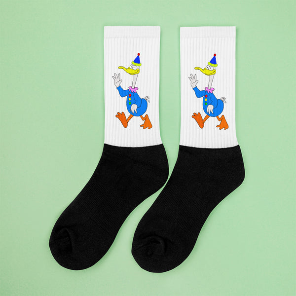 Jingle Socks