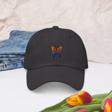 New ButterBee Hat