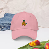 Pineapple Chicken  hat