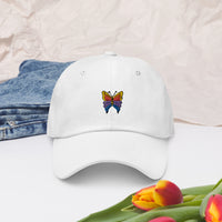 New ButterBee Hat