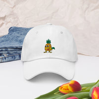 Pineapple Chicken  hat