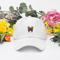 New ButterBee Hat