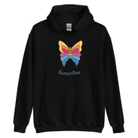 New ButterBee Unisex Hoodie