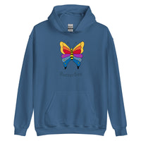 New ButterBee Unisex Hoodie