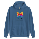 New ButterBee Unisex Hoodie