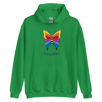 New ButterBee Unisex Hoodie