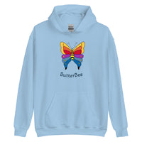 New ButterBee Unisex Hoodie