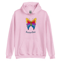 New ButterBee Unisex Hoodie