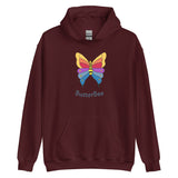 New ButterBee Unisex Hoodie