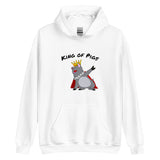 King of Pigs Unisex Hoodie