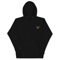 New Butterbee  Hoodie