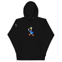 Jingle Unisex Hoodie