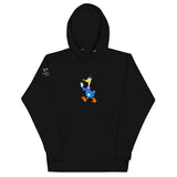 Jingle Unisex Hoodie