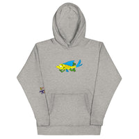 FishFrog Hoodie