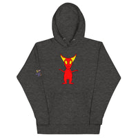 Firetrice Hoodie