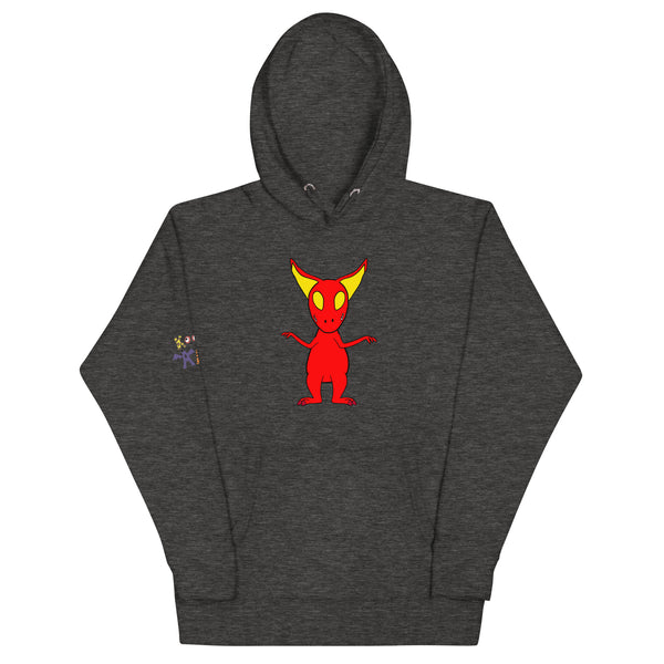 Firetrice Hoodie