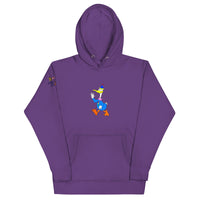 Jingle Unisex Hoodie