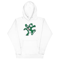 Beast Bunny Hoodie