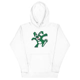 Beast Bunny Hoodie