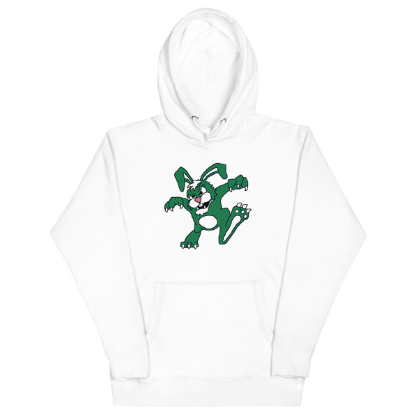 Beast Bunny Hoodie