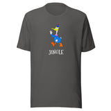 Jingle Short-Sleeve Unisex T-Shirt