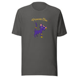 Princess Cleo Short-Sleeve Unisex T-Shirt