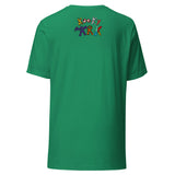 Turkeysaurus Rex Unisex T-shirt