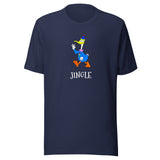 Jingle Short-Sleeve Unisex T-Shirt