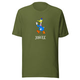 Jingle Short-Sleeve Unisex T-Shirt