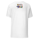 Turkeysaurus Rex Unisex T-shirt