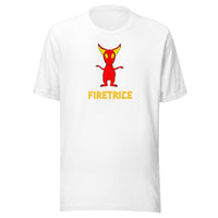 Firtetrice Short-Sleeve Unisex T-Shirt