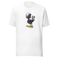 Roxie Unisex t-shirt