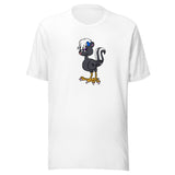 Roxie Unisex t-shirt