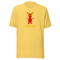 Firtetrice Short-Sleeve Unisex T-Shirt