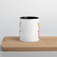 Firetrice Mug