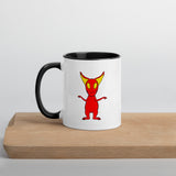 Firetrice Mug