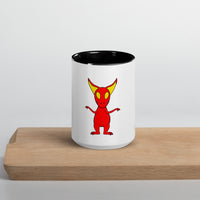 Firetrice Mug