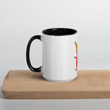 Firetrice Mug