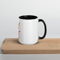 Firetrice Mug