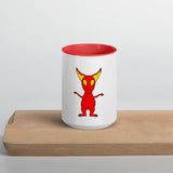 Firetrice Mug