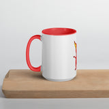 Firetrice Mug