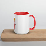 Firetrice Mug