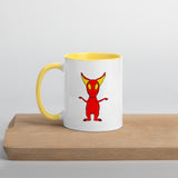 Firetrice Mug