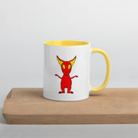 Firetrice Mug